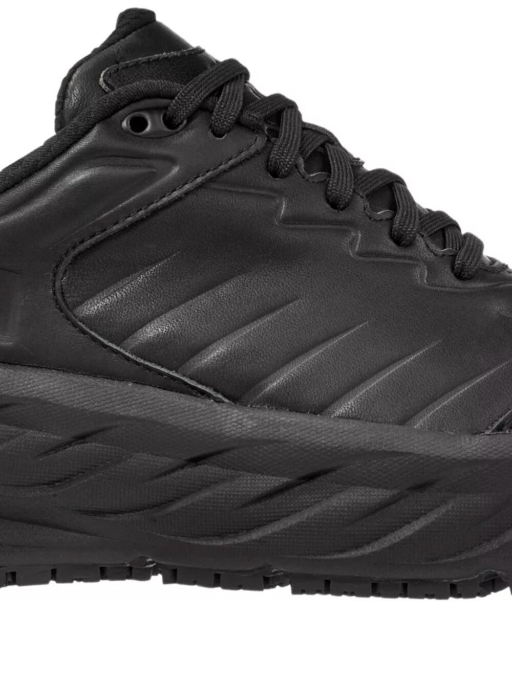 HOKA Women's Bondi SR Running Shoes, Women's 11W - Picture 3 of 3